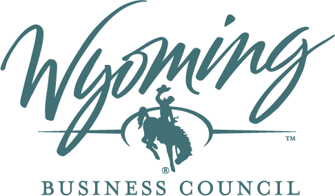 Green Wyoming Business Council Logo