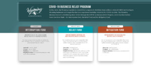 Business Council Developing Additional COVID-19 Business Relief Programs