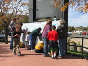 Community Engagement
