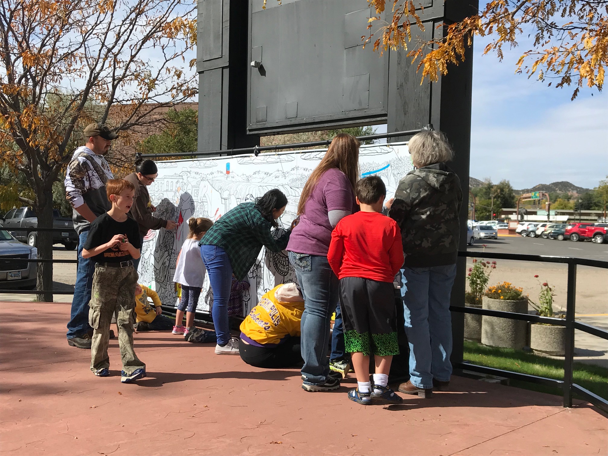 Community Engagement