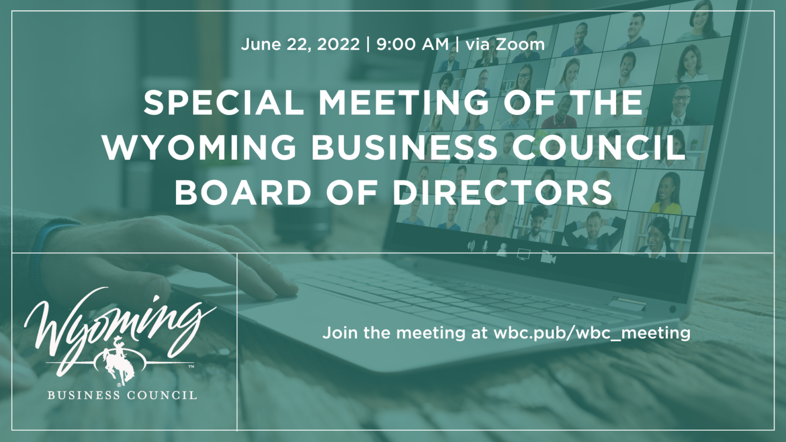 Home - Wyoming Business Council