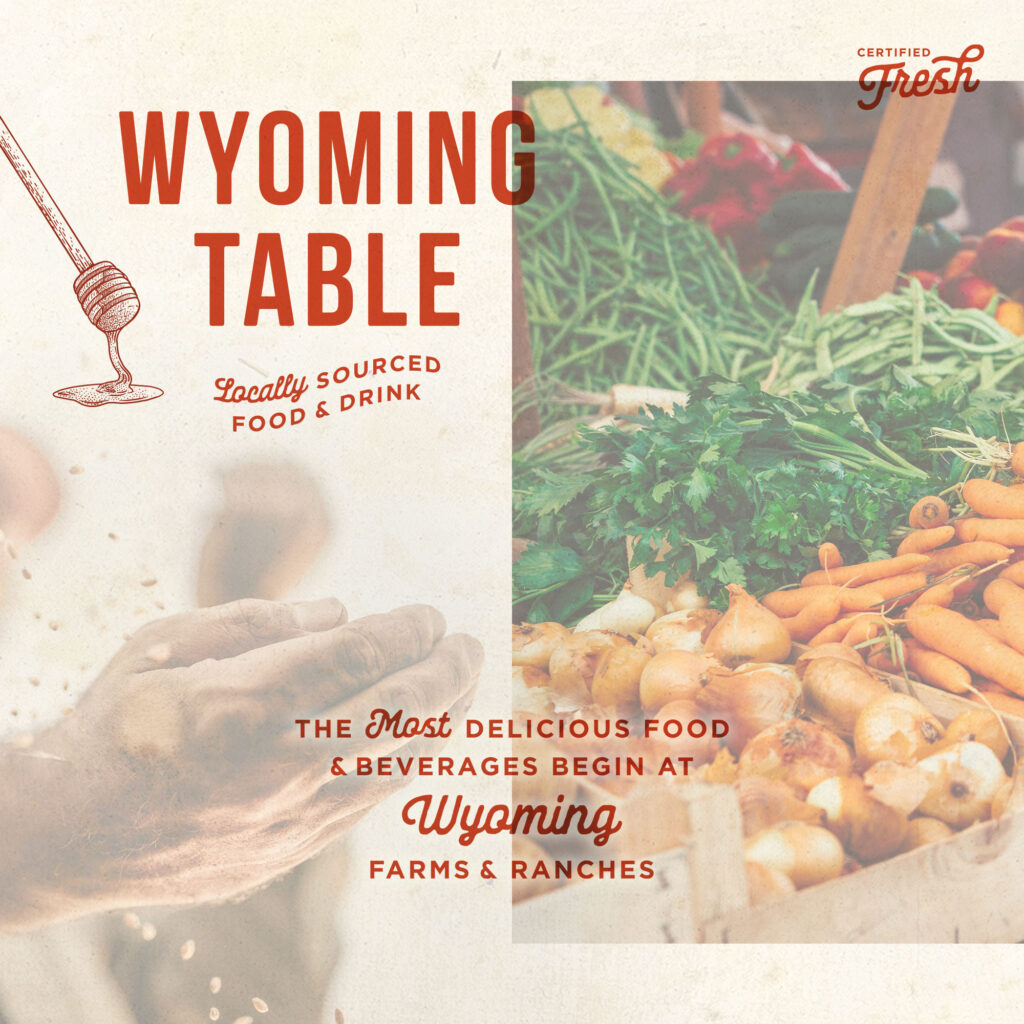 Wyoming Business Council Launches Platform to Promote Locally Sourced