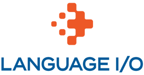 Language IO Logo