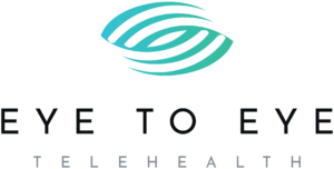 Eye to Eye Telehealth Logo