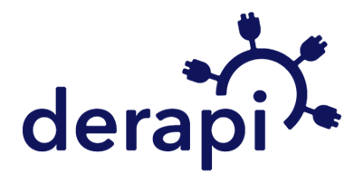 Derapi Logo