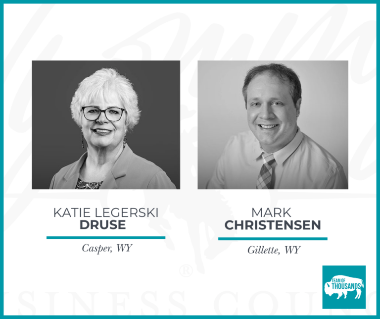 WBC Welcomes Two New Board Members and Holds Special Meeting on ...