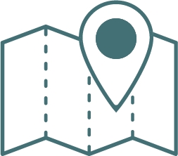 Map icon