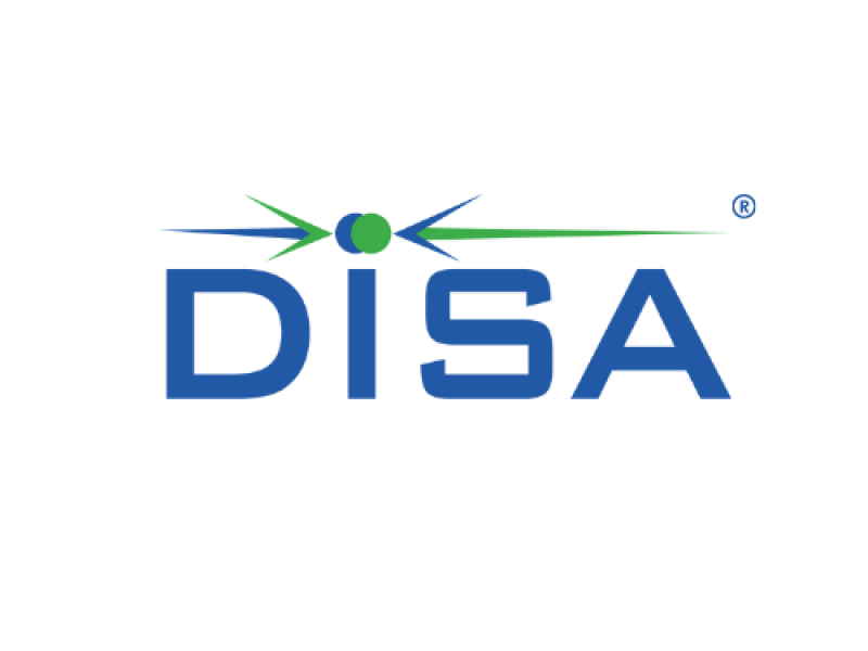 2021 Disa Logo Registered Disa Logo