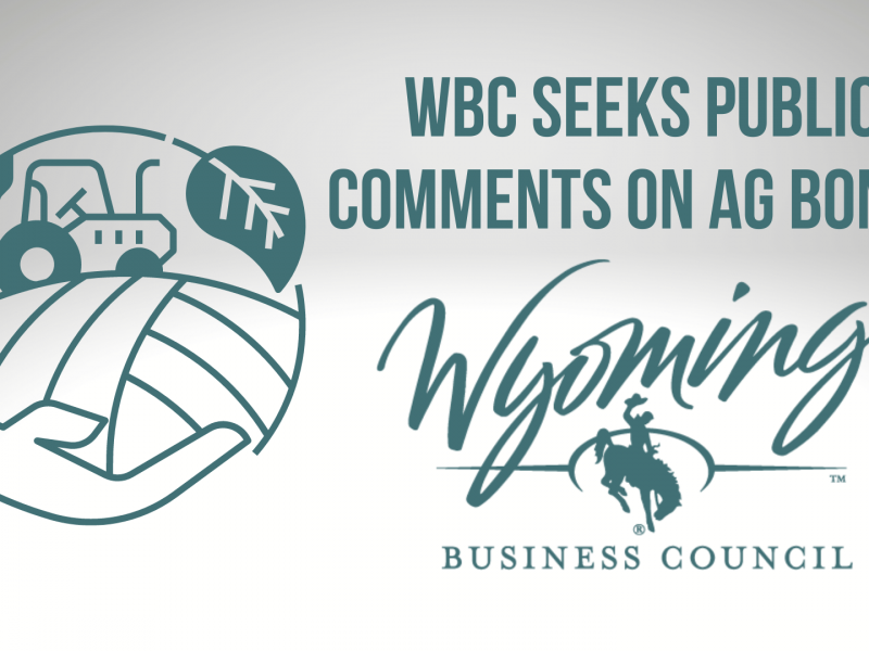 Ag Bonds public comment process final