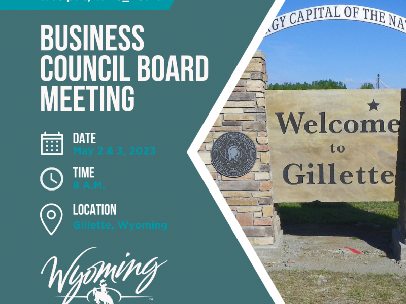 Board Mtg Gillette 5-23 (Instagram Post (Square))