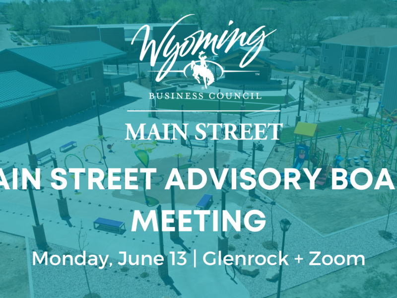 June 13 Board Mtg Notice