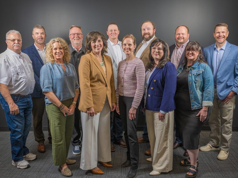 Wyoming Business Council Board
