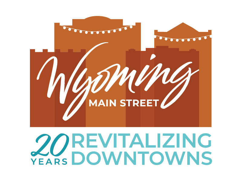 Wyoming Main Street: 20 Years Revitalizing Downtowns
