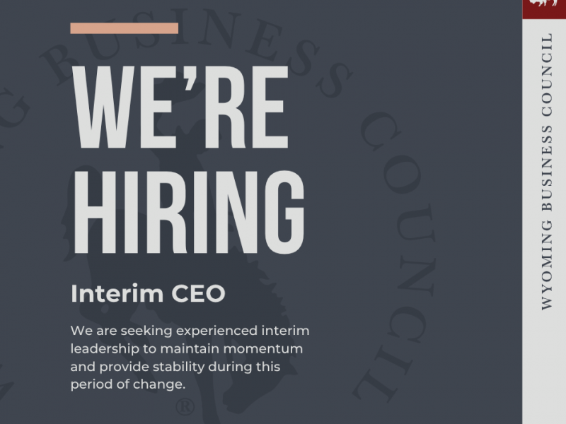 We're Hiring FB