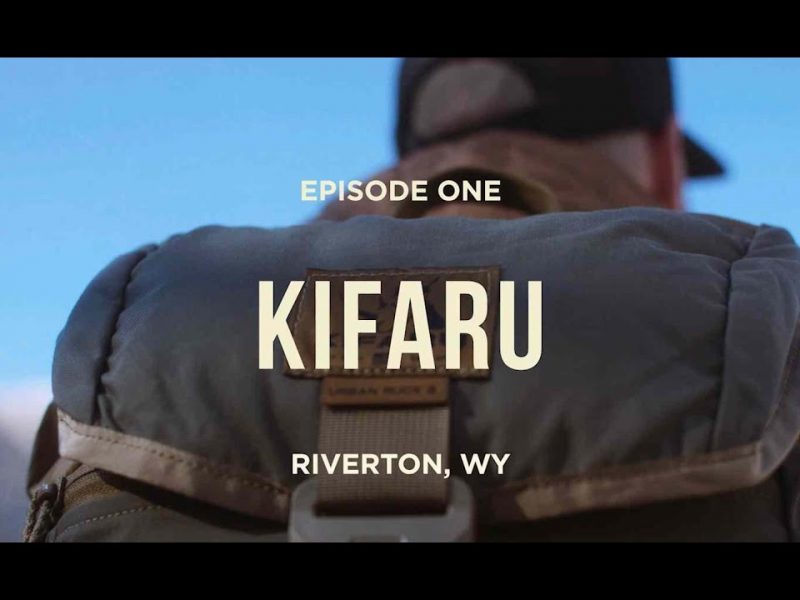 Breaking Through Episode One