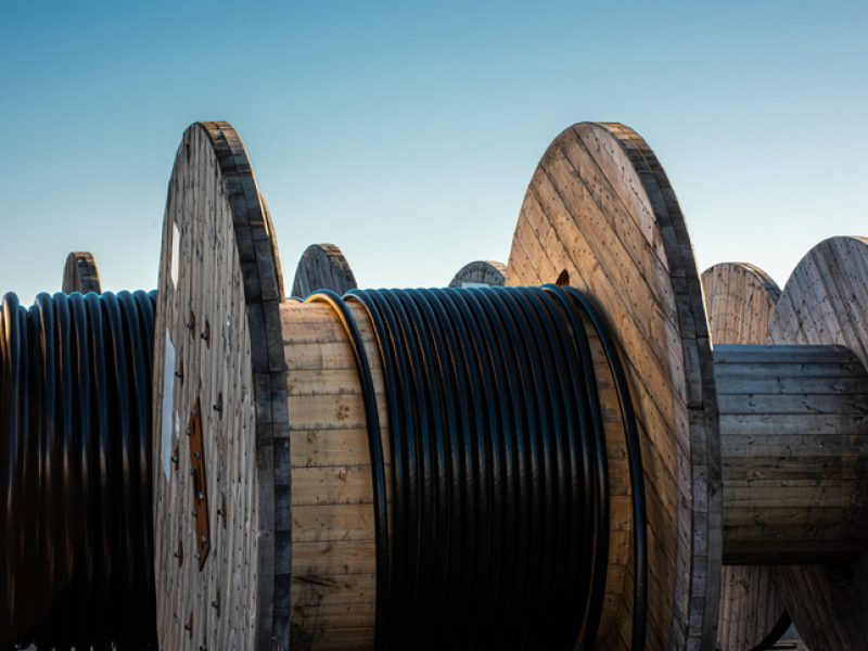 Wyoming State Broadband Map