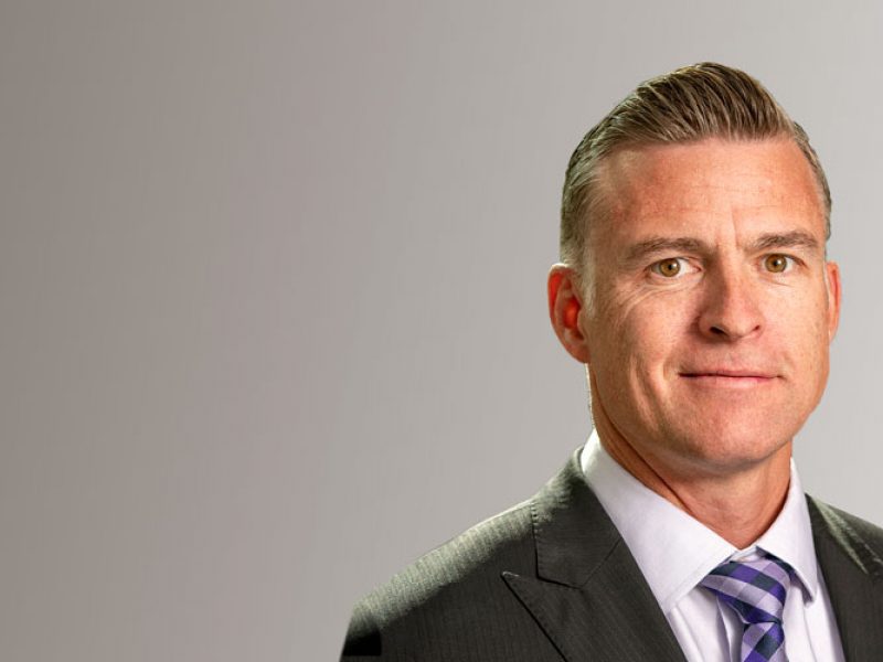 Business Council hires businessman as CEO