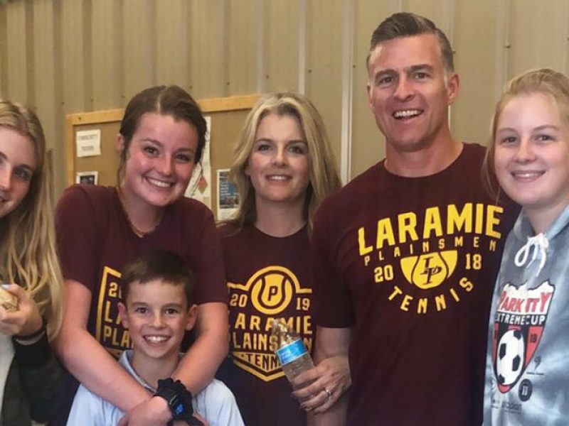 New CEO brings plenty of experience, but what he doesn’t know may be his best asset