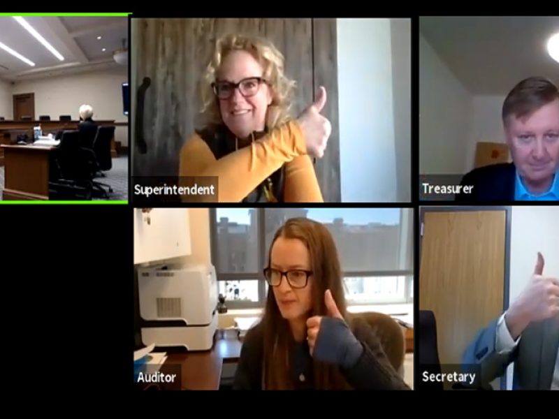 community-grant-news