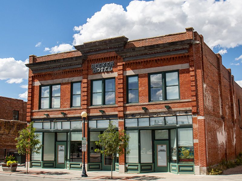 Business Council creating business relief grant programs