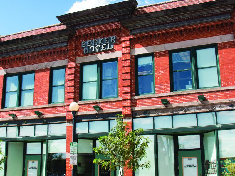 Business Council holds COVID-19 listening session