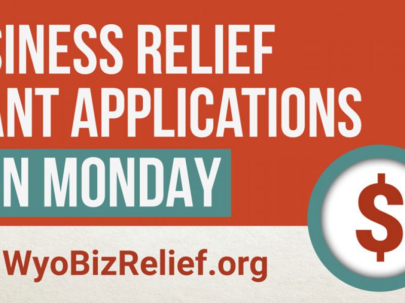 Business Council launches $50M grant relief program at 10 a.m. on Monday