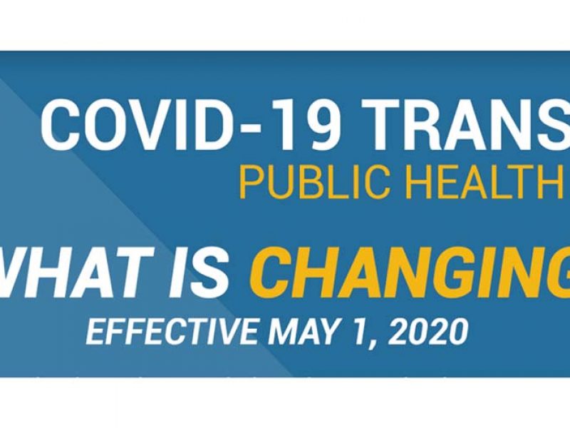 Governor Gordon authorizes re-opening of gyms, personal care services