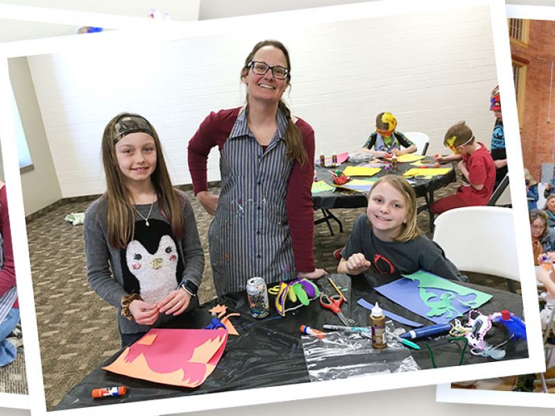 Homegrown startup class blooms in western Wyo