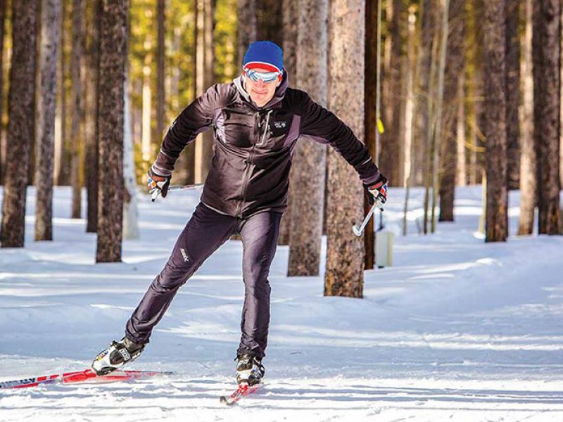The Doers: John Kirlin