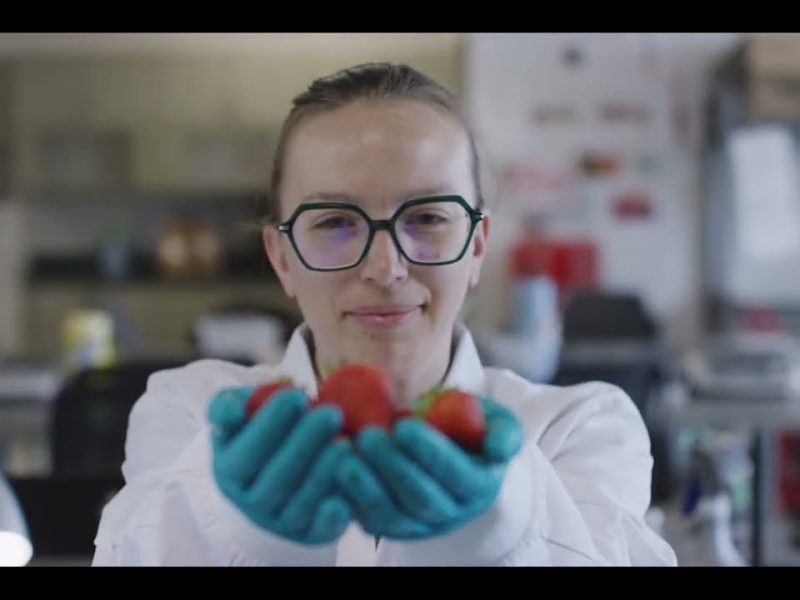 Breaking Through Episode Two