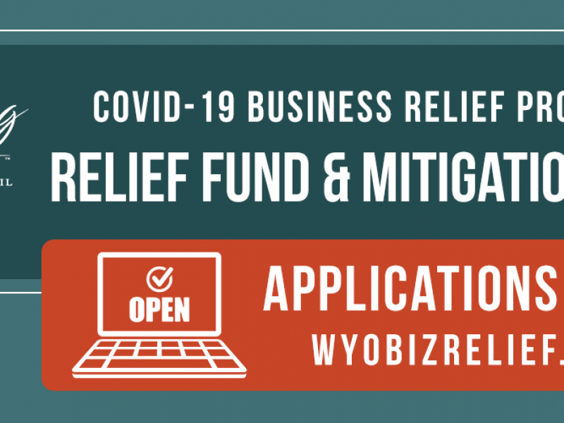 mitigation-news High demand in the first hours of Relief and Mitigation Funds opening