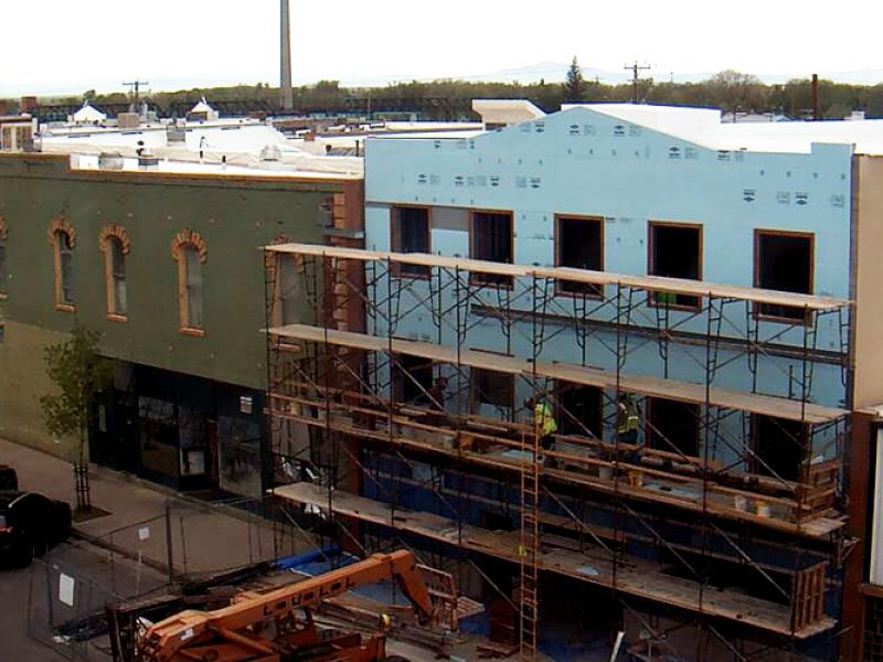 Wyoming names 25 opportunity zones for investors to defer taxes, lift neighborhoods