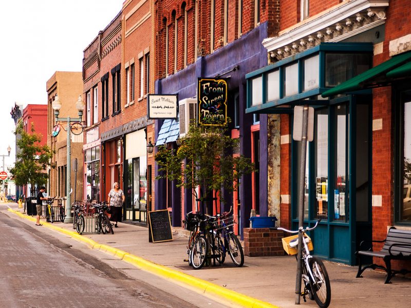 Grants available to Wyo businesses directly affected by public health orders