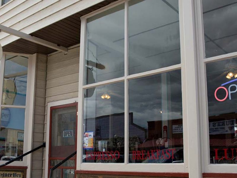 Business Council to hold webinar for restaurant industry about changes to Gov. Gordon's orders