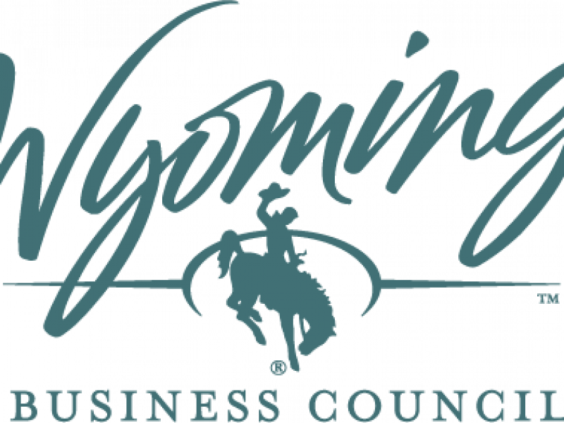 Green Wyoming Business Council Logo