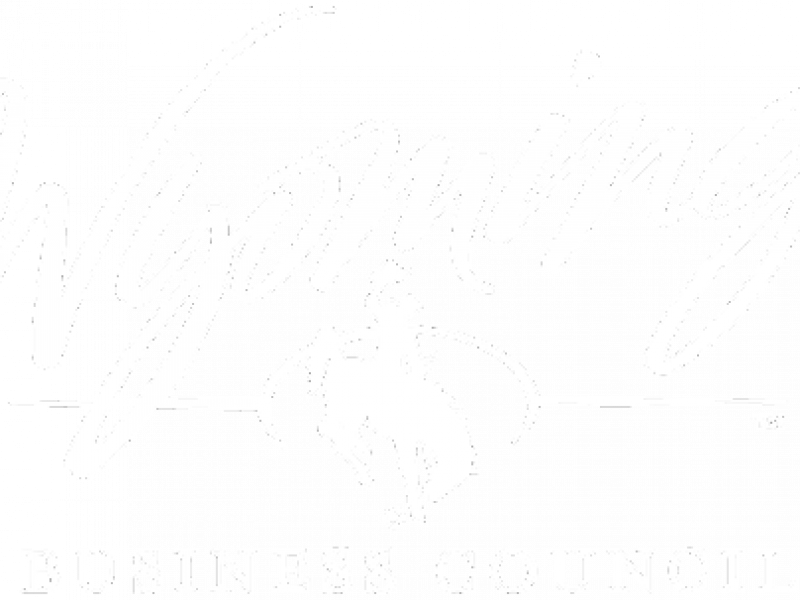 wbc-logo-white Wyoming Business Council
